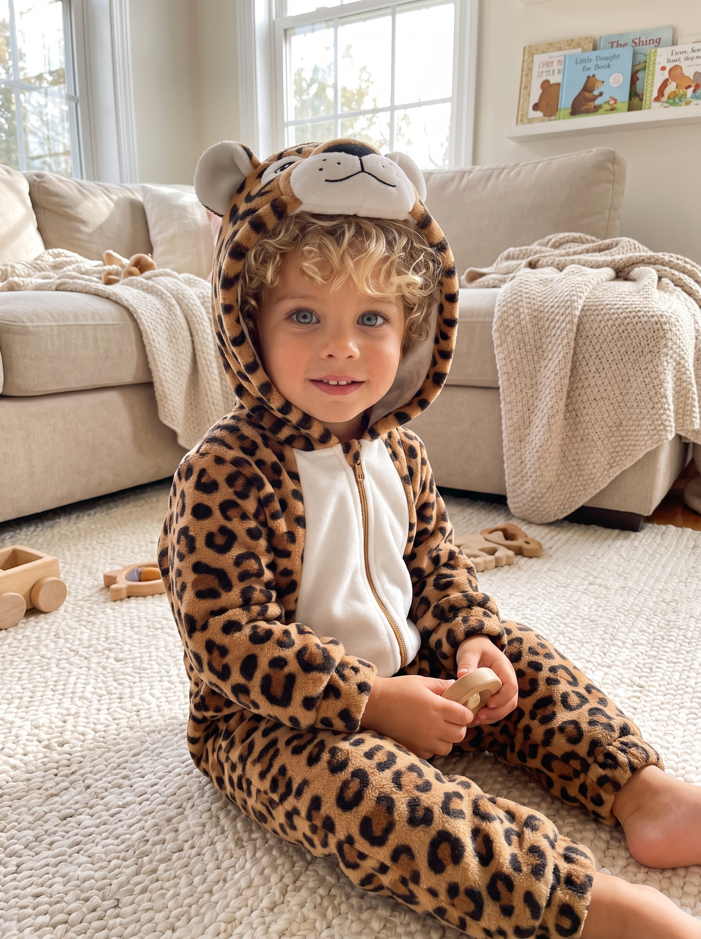 Leopard