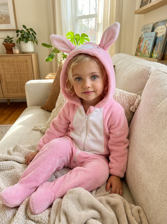 Pink Rabbit