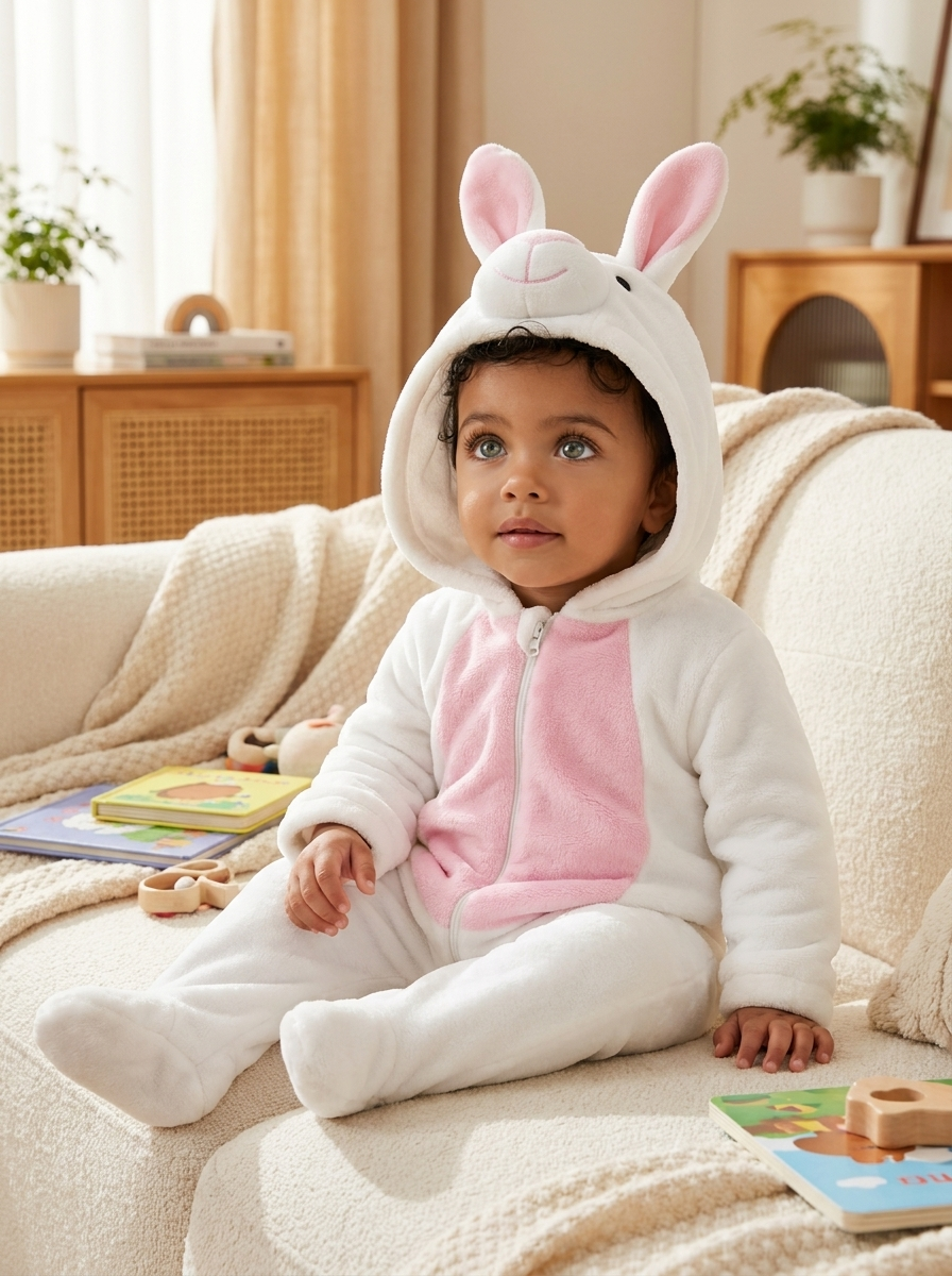 White Rabbit