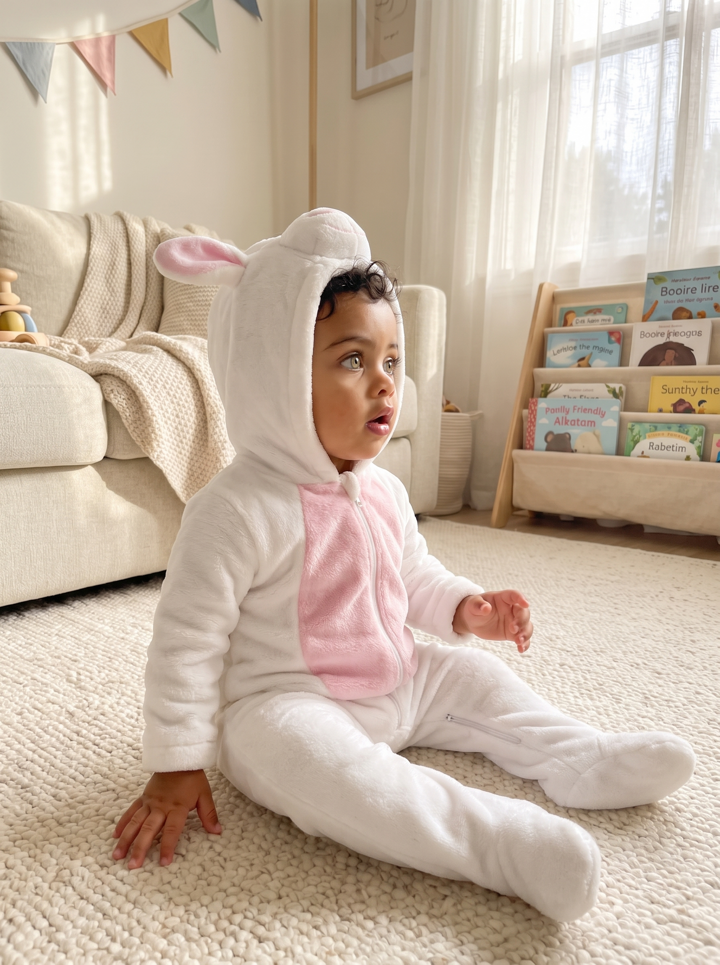 White Rabbit